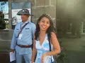 Fil-Am video blogger Christine 'HappySlp' Gambito visits Int