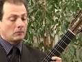 Stefano Grondona plays M. M. Ponce: Estrellita