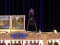 Schiffschaukel-Überschlag Schiffschaukel-Überschlag