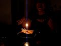 Anniversaire quichouille