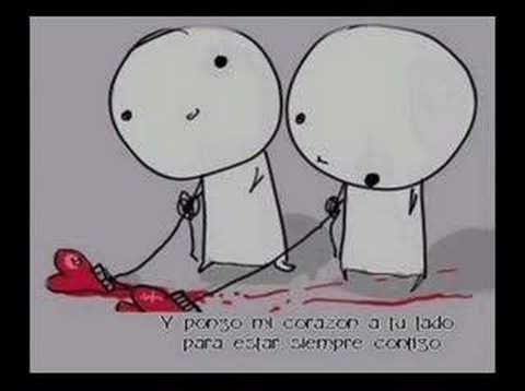 Los Piratas Dime que me quieres