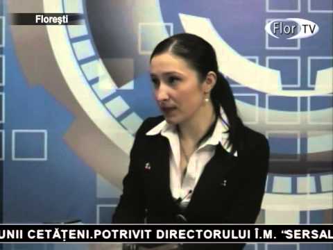 Un oraș curat - datoria fiecărui locuitor