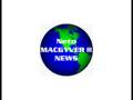 NETO MACGYVER NEWS