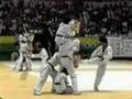 Tae Kwon-Do W.T.F - Korea Gimn