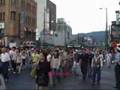 Gion Matsuri