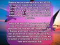 Imam Hasan (as), A brief look into his life