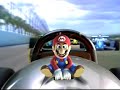 Singapore Airlines Super Mario! Singapore Airlines Super Mario!