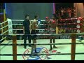 Stage en Thaïlande à Phuket : ight de AHMED LAKSIR (France) Stage en Thaïlande à Phuket : ight de AHMED LAKSIR (France)