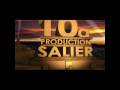 Salier School Production James Bond part 1