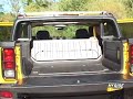 Review: 2005 Hummer H2 SUT
