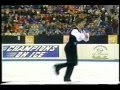 Aleksei Yagudin (RUS) - 1997 Cup of Russia, Men's Free Skate