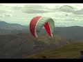 open loma lisa 2008   parapente venezuela