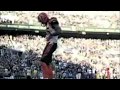 Chad OchoCinco Highlights and Celebrations - YouTube