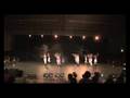 videos de Eindshow vijfde dans(Meerburg Zoeterwoude)
