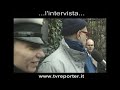 Lancio di palline, l'intervista a Graziano Cecchini