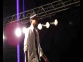 Desfile Formatura WR -Coutynho