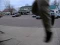 videos de Brownie jumping