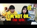 IKON - 'I'M OK' M/V Reaction [Actually