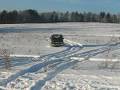 videos de uaz in snow