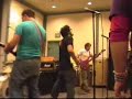 Coheed & Cambria First Live Recording