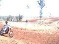 Motocross Curauma 04 de Mayo