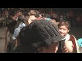 festa junina da esc  antônio climério