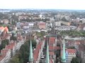 Danzig Stadtrundgang mit Moltaurundfahrt zur Westerplatte Teil 1.wmv