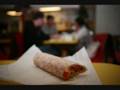 UA students dish on Los Betos' burritos