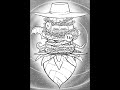 Demonhead Mobster Kingpin