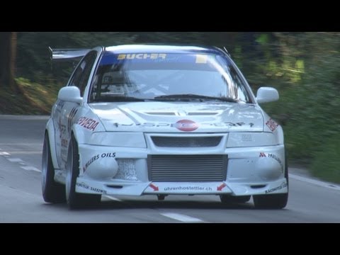 Latest WRC HD & Rally HD Videos