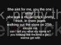 Deep side - what I need