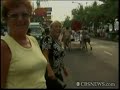 Thailand’s International Bed Race