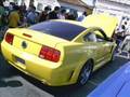 6º Encontro de Automóveis Antigos