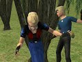 Captain Barret