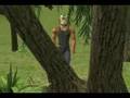 Captain Barret