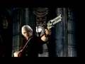 Devil May Cry 4 (デビル メイ クライ 4) TGS07 Trailer