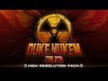 Duke Nukem 3D · High Resolution Pack