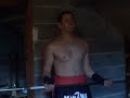 boxe thail boxe thail