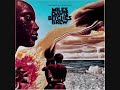 Miles Davis - John McLaughlin