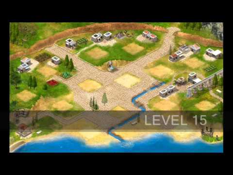 how to grow quickly in ikariam