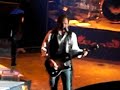 JOURNEY AT THE HAMMERSMITH APOLLO june the 17th 2008 part 1