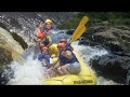 Rafting em S�o Lu�z do Paraitinga - 15/11/08