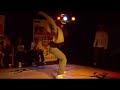Cropp Baby-G Dance Battle for Poland - eliminacje