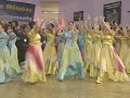 É Quase Meia Noite [ MANHÃ MISSIONÁRIA GIDEÕES 2009 ] ALTA QUALIDADE