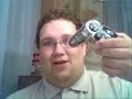here it is, andy, the video game reviewerer episode 2. mk trilogy enjoy, and please visit our website www.srgamers.com