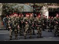 Argentinean Army Argentinean Army