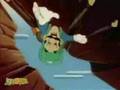 Youtube Poop: Move Up Ladies (Yoshi`s Bedtime Story)