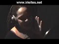 SENA & MC BEAN - TRAVELLING SO - STRANGE THINGS RIDDIM - IRIE ITES RECORDS