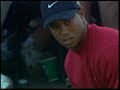 Tiger Woods: 16th Hole Masters 2005