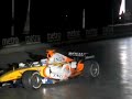 Robert Doornbos @ racesalon 2008